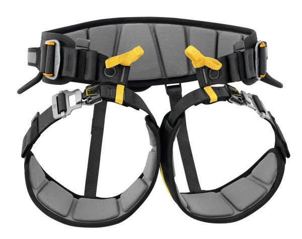 Petzl FALCON ASCENT Sitz- und Baumpflegegurt