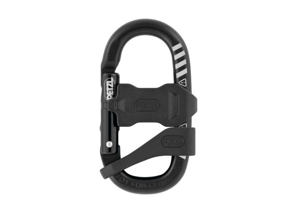 Petzl MINO ZUBEHÖRKARABINER