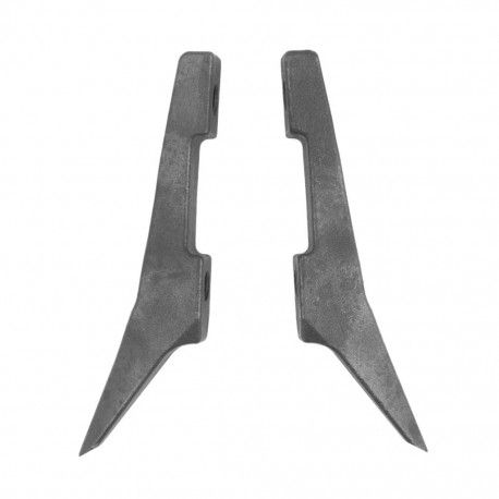 Panther DORN Steigeisen Spikes Zubehör