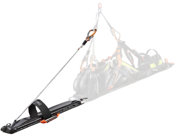 Skylotec CONREST PRO+ LEG SUPPORT Rettungstrage Zubehör