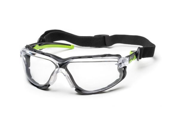 ACTIVE GEAR ACTIVE VISION Schutzbrille Vollsichtschutzbrille