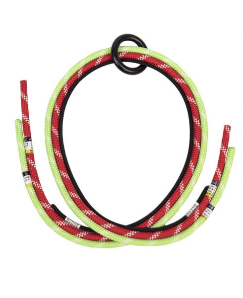 Edelrid TREEREX ROPE BRIDGE SET Anbauteile und Polster