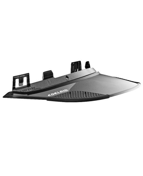 Edelrid HELMET FRONT BRIM Sonnenschutz
