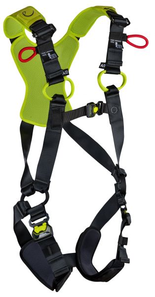 Edelrid FLEX LITE Auffanggurt