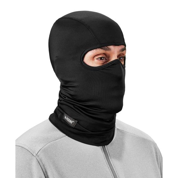 Ergodyne N-Ferno 6832 Balaclava Gesichtsmaske