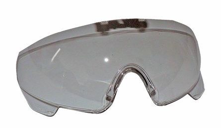 Tractel HELMBRILLE transparent