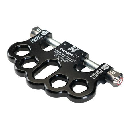 Harken Origin TT Anschlageinrichtung Riggingplatte