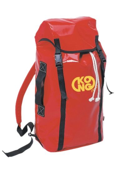 Kong BELZEBU Rucksack 38 l Tasche