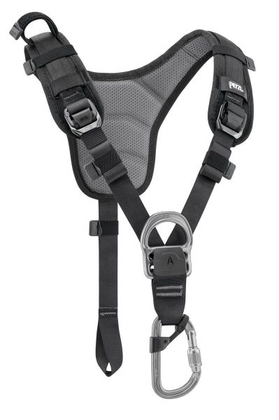 Petzl TOP Brustgurt