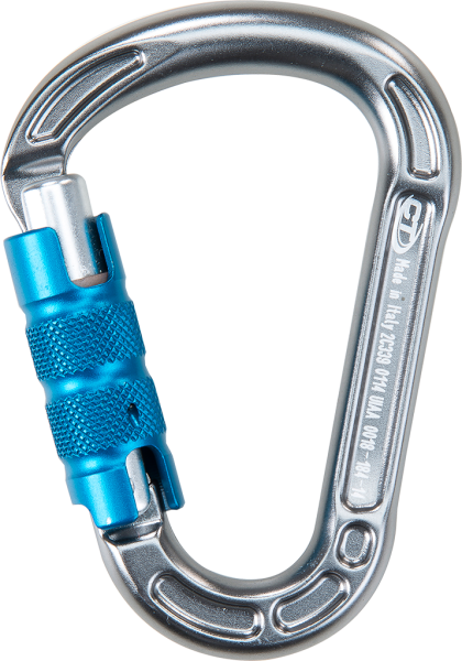 Skylotec CONCEPT TG Karabiner Alu