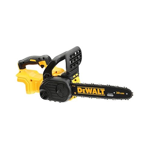 Dewalt 18V XR Akku-Kettensäge 18 Volt 30cm