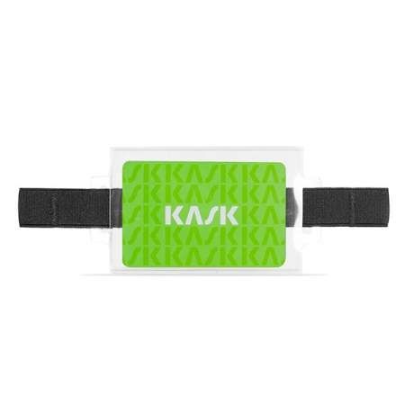 Kask BADGE HOLDER LIGHT Visitenkarten-Halter Zubehör