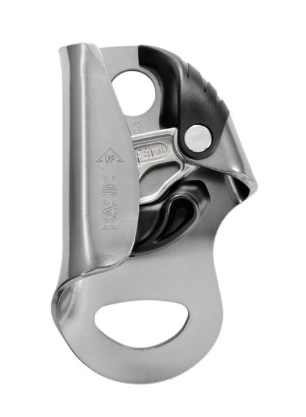 Petzl BASIC technische Seilklemme