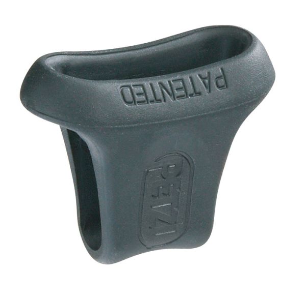 Petzl STRING XL 10er Karabiner Fixierelement Schlingenschutz Zubehör