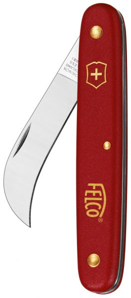 Felco VICTORINOX leichtes Pfropfmesser Schneidmesser