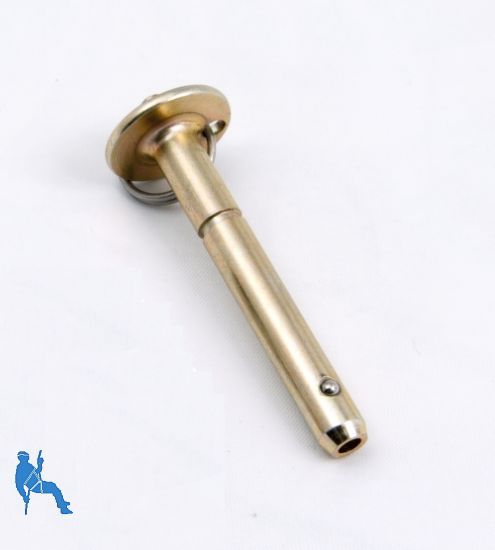 rock exotica AZTEK QUICK RELEASE PIN Flaschenzug Zubehör