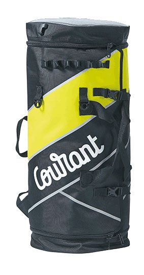 Courant CROSS PRO Riggingbag Transportsack Materialtasche Rucksack