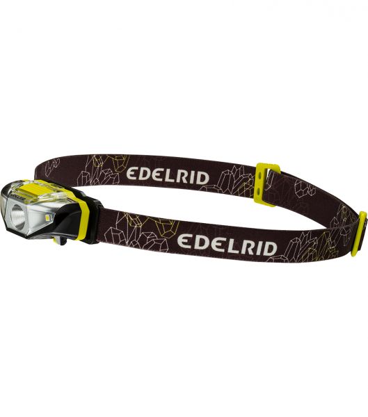 Edelrid NOVALITE Stirnlampe