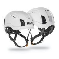 Kask ZENITH X AIR Industrieschutzhelm Kask ZENITH X AIR Industrieschutzhelm