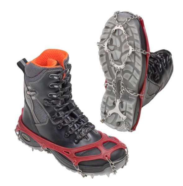 Bornack SNOWLINE SPIKES Chainsen PRO Steigeisen