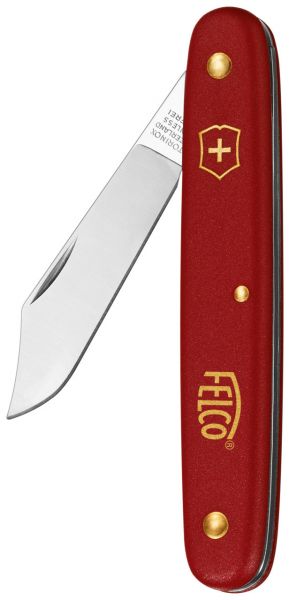 Felco VICTORINOX leichtes Messer Schneidmesser