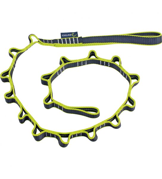 Edelrid DAISY CHAIN Materialsicherungsschlinge