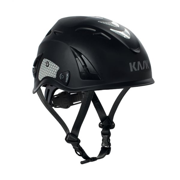 Kask PLASMA HI VIZ Industrieschutzhelm