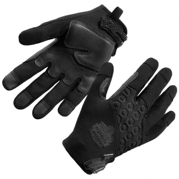 Ergodyne PROFLEX GLOVES 710BLK Tactical Arbeitshandschuhe