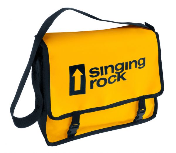 singing rock MONTY BAG 6.5 Liter Tasche