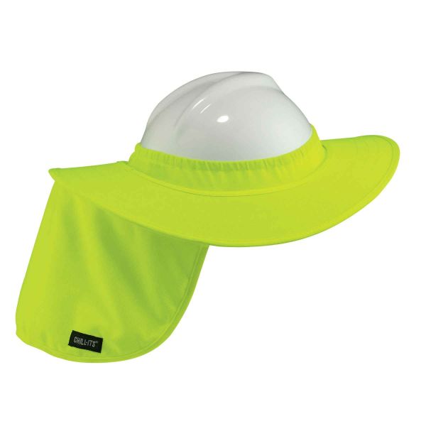 Ergodyne Helm-Sunbrero Sonnenschutz für Helme