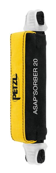 Petzl ASAP SORBER Falldämpfer für ASAP/ASAP LOCK