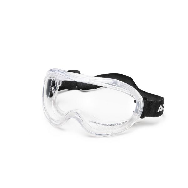 ACTIVE GEAR ACTIVE VISION V310 Schutzbrille Vollsichtschutzbrille