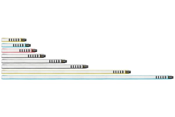 singing rock POLYAMID SLING 16 mm Expressschlinge Bandschlinge