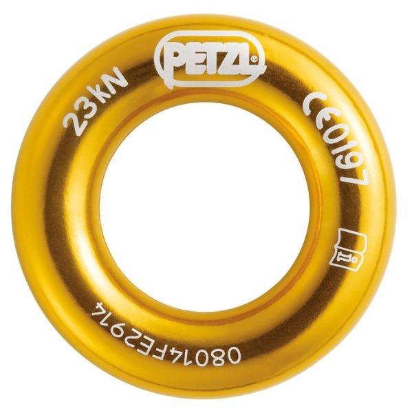 Petzl RING Verbindungsöse