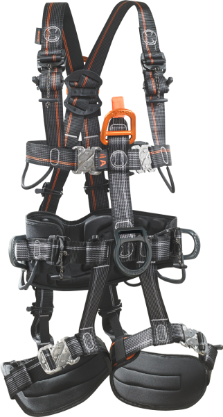 Skylotec IGNITE NIOB 2.0 Industrieklettergurt