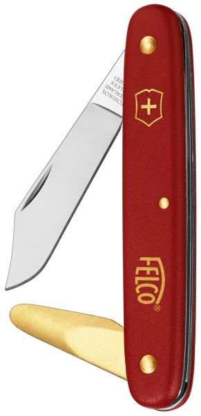 Felco VICTORINOX Allzweckschneidmesser Okuliermesser