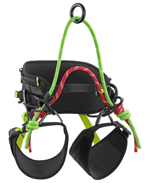 Edelrid TREEREX TRIPLE LOCK Sitz- und Baumpflegegurt