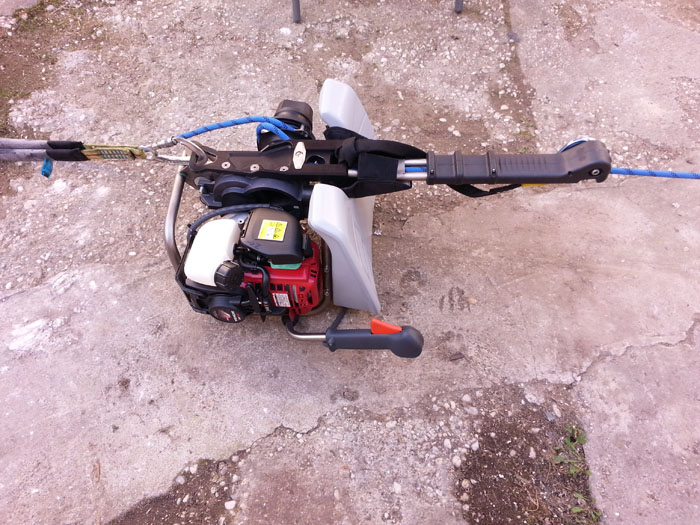 Ferngesteuerter hubschrauber benzinmotor sales