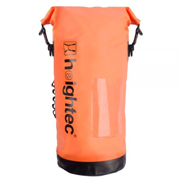 heightec KARI 50 Dry Bag, Tasche mit Rollverschluss, 50L, WLL 18kg
