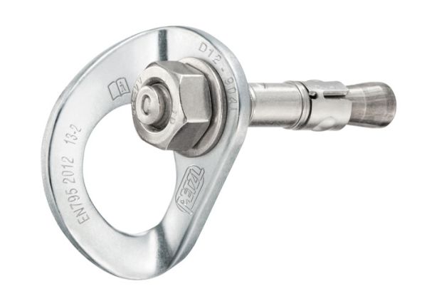 Petzl COEUR BOLT HCR Anschlageinrichtung Bohrhaken