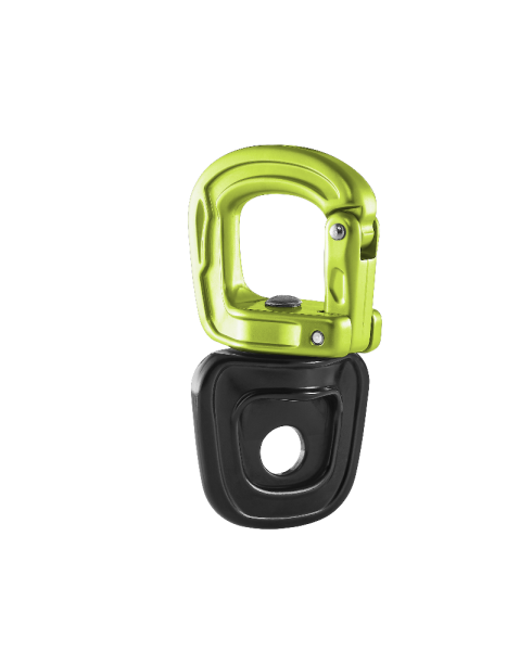Edelrid CUPID SWIVEL MIX Anschlageinrichtung