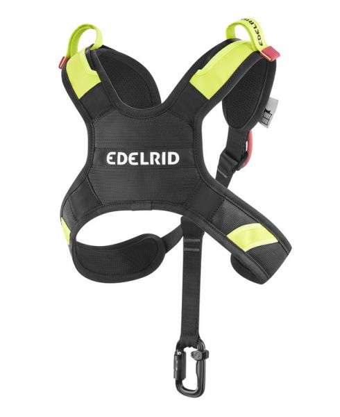 Edelrid VECTOR CHEST X Brustgurt