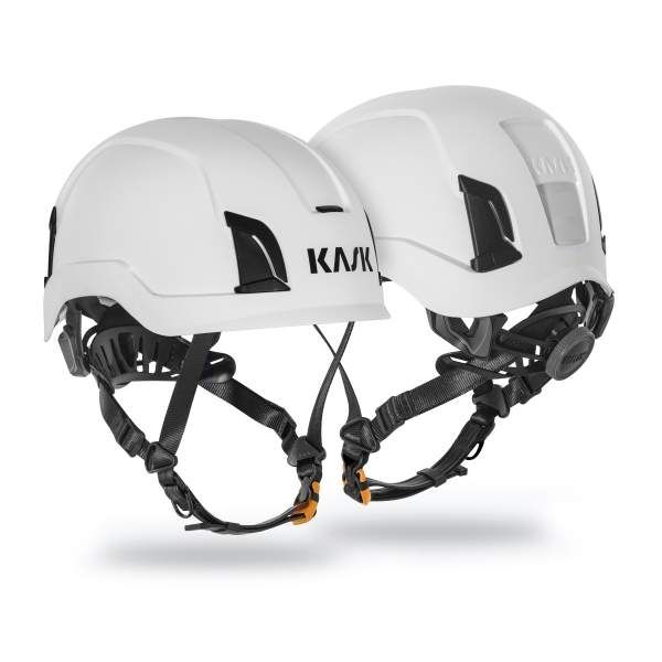 Kask ZENITH X Industrieschutzhelm