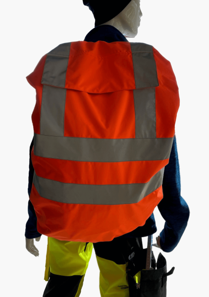 Tinez Workwear THOR Backpack Cover Zubehör