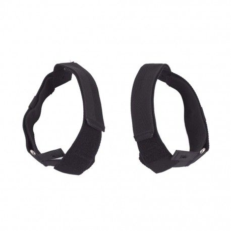 Panther KLETTVERSCHLUSS RIEMEN Steigeisen Spikes Zubehör