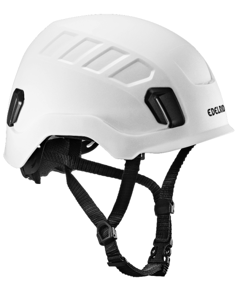 Edelrid TECTUM Höhenarbeiterhelm