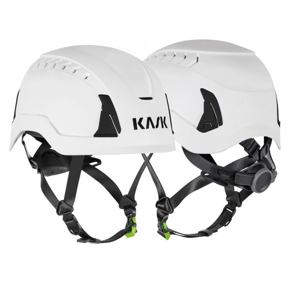 Kask PRIMERO PL Höhenarbeiterhelm