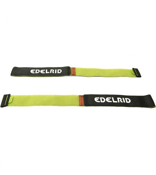 Edelrid TALON CALF UPPER STRAPS obere Riemen Set Steigeisen