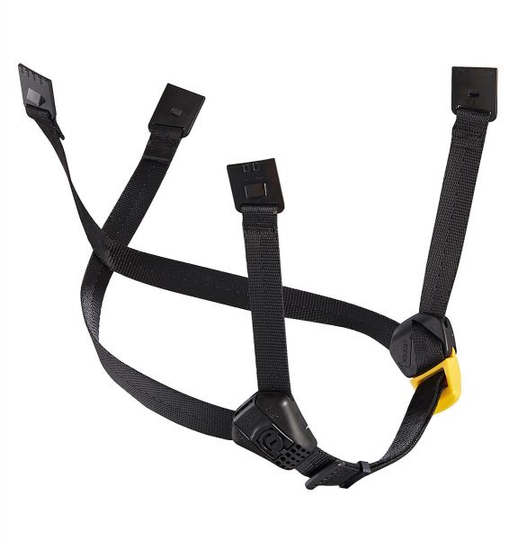 Petzl DUAL-Kinnband für die Helme VERTEX und STRATO