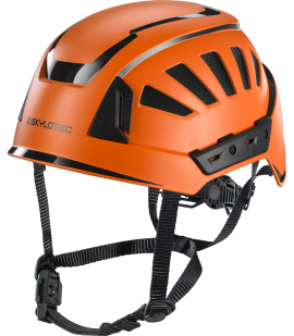 Skylotec INCEPTOR GRX-MNT REF Bergsteigerhelm